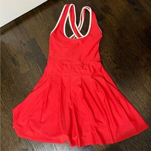 Prince Pickleball Outfit